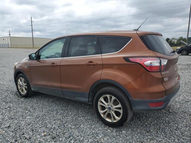 Photo 2 from auction – 2017 FORD ESCAPE SE with VIN 1FMCU0GD5HUC55723