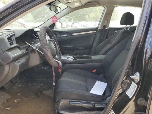 Photo 7 from auction – 2021 HONDA CIVIC LX with VIN 2HGFC2F67MH504587