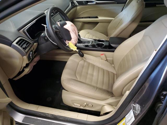 Photo 7 from auction – 2014 FORD FUSION SE with VIN 3FA6P0HD9ER140994