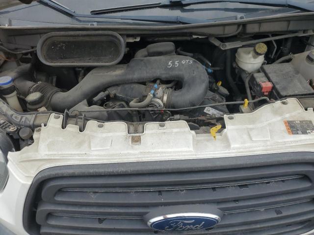 Photo 12 from auction – 2016 FORD TRANSIT T- with VIN 1FTYE1ZM4GKB22049