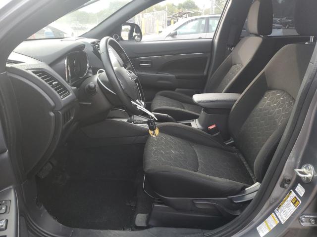 Photo 7 from auction – 2020 MITSUBISHI OUTLANDER with VIN JA4AR3AU9LU022387