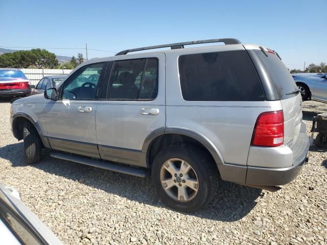 Photo 2 from auction – 2003 FORD EXPLORER X with VIN 1FMZU73KX3ZA67329