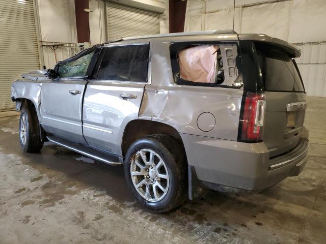 Photo 2 from auction – 2019 GMC YUKON DENA with VIN 1GKS2CKJ7KR246539