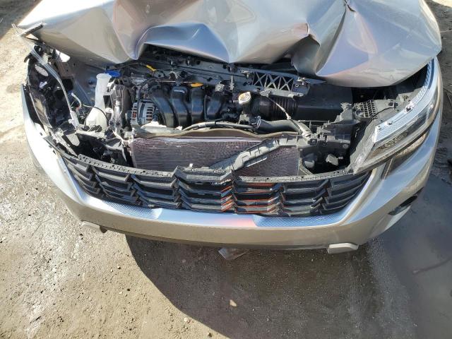 Photo 12 from auction – 2025 KIA SELTOS S with VIN KNDEU2AA6S7801734