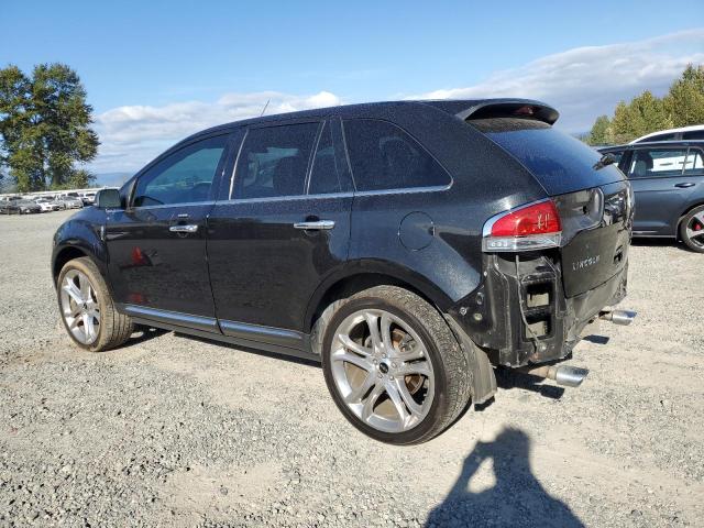Photo 2 from auction – 2015 LINCOLN MKX with VIN 2LMDJ8JK2FBL29108