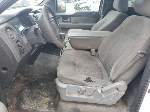 Photo 7 from auction – 2014 FORD F150 with VIN 1FTNF1CF7EKD63952