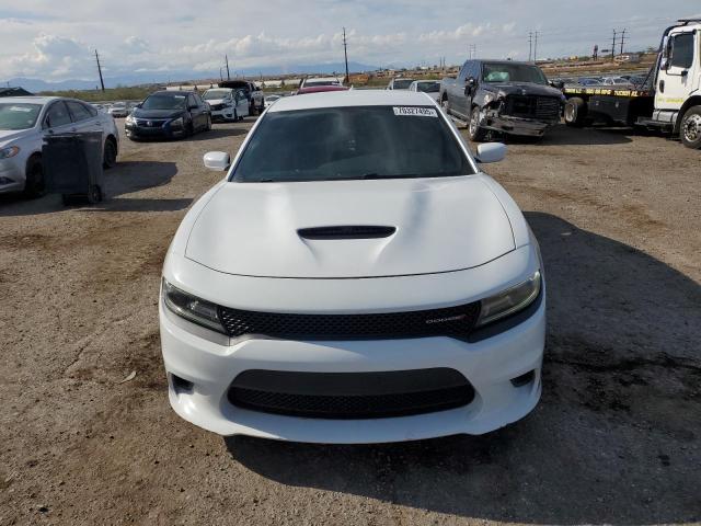 Photo 5 from auction – 2020 DODGE CHARGER R/ with VIN 2C3CDXCT4LH159916