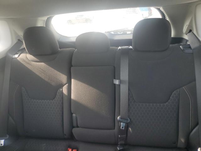 Photo 10 from auction – 2020 JEEP COMPASS SP with VIN 3C4NJDAB8LT238471