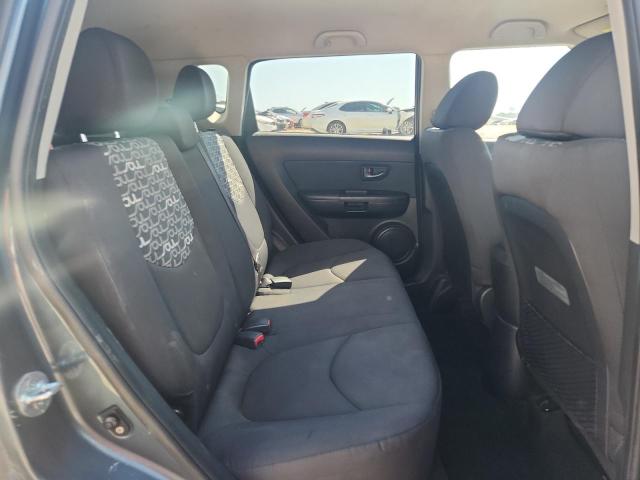 Photo 10 from auction – 2011 KIA SOUL + with VIN KNDJT2A24B7256143