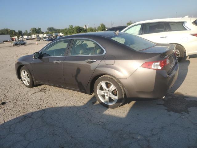 Photo 2 from auction – 2010 ACURA TSX with VIN JH4CU2F65AC010935