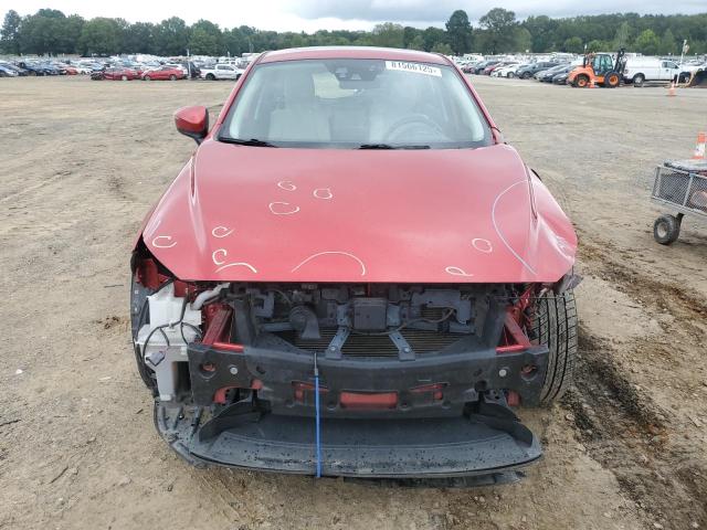 Photo 5 from auction – 2016 MAZDA CX-3 GRAND TOURING with VIN JM1DKBD77G0106423