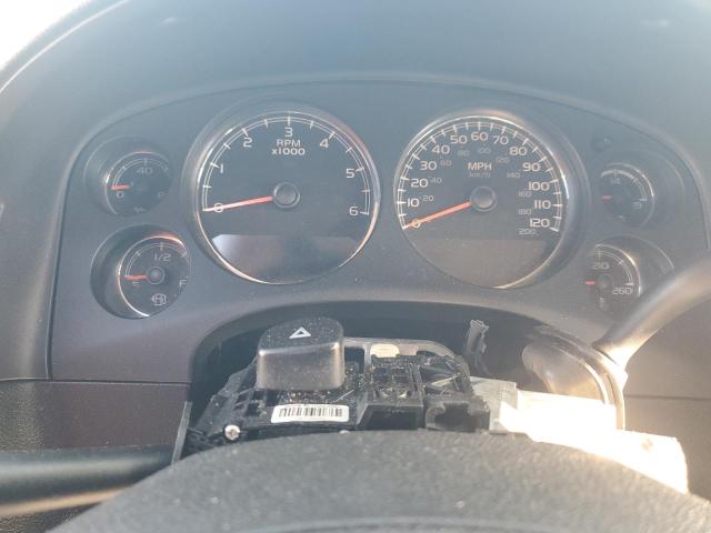 Фото 9 с аукциона – 2012 CHEVROLET SUBURBAN C с VIN 1GNSCHE00CR246691