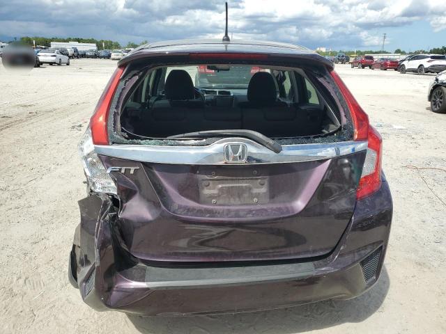 Photo 6 from auction – 2017 HONDA FIT EX with VIN 3HGGK5G79HM704281