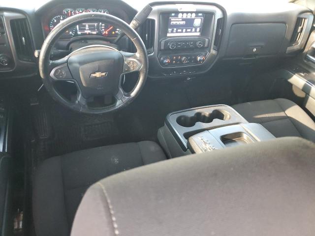Photo 8 from auction – 2017 CHEVROLET SILVERADO with VIN 3GCPCREC7HG135044