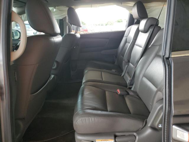 Photo 11 from auction – 2015 HONDA ODYSSEY EX with VIN 5FNRL5H69FB029849