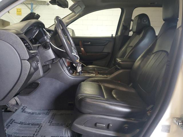 Photo 7 from auction – 2014 CHEVROLET TRAVERSE L with VIN 1GNKVJKD2EJ164472