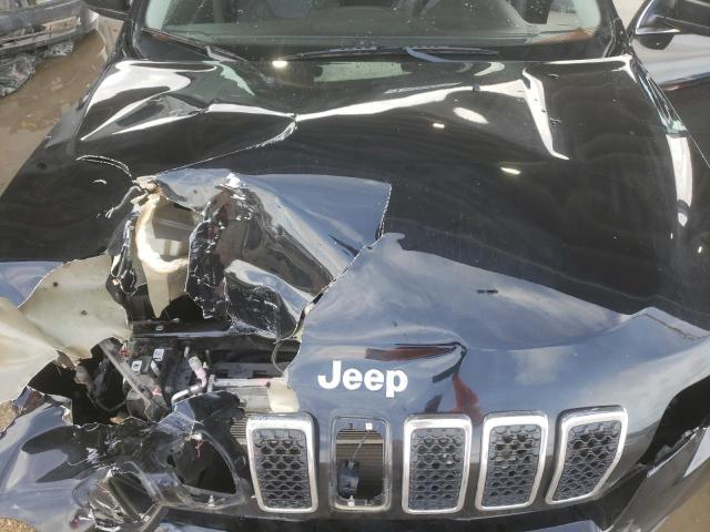 Photo 12 from auction – 2019 JEEP CHEROKEE L with VIN 1C4PJMDX2KD217233