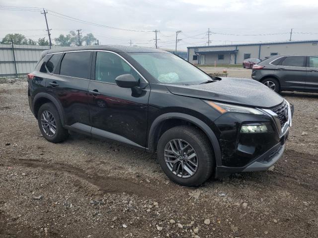 Photo 4 from auction – 2023 NISSAN ROGUE S with VIN 5N1BT3AB5PC893241