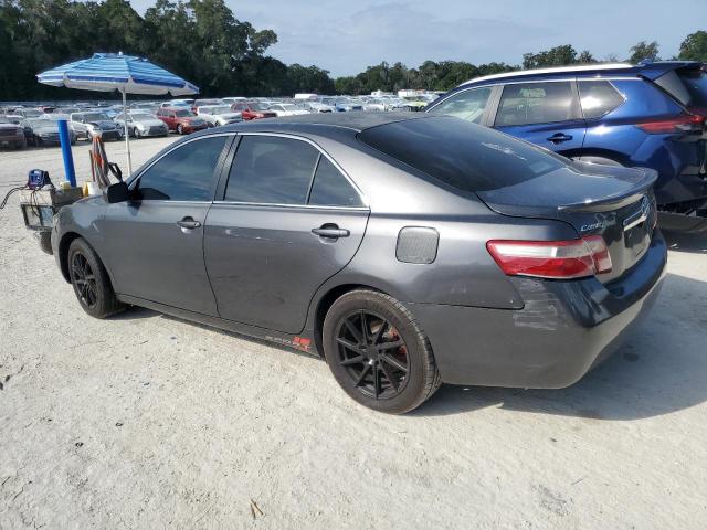 Photo 2 from auction – 2009 TOYOTA CAMRY BASE with VIN 4T1BE46K29U296523