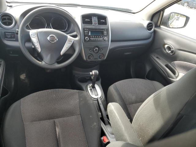 Photo 8 from auction – 2015 NISSAN VERSA S with VIN 3N1CN7AP6FL924654