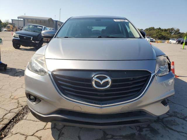 Photo 5 from auction – 2014 MAZDA CX-9 GRAND with VIN JM3TB2DA9E0437774