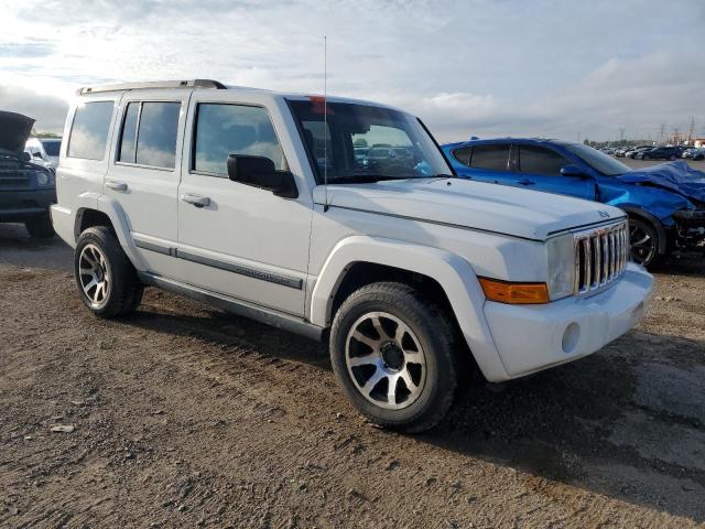 Photo 4 from auction – 2009 JEEP COMMANDER with VIN 1J8HG48K79C541353