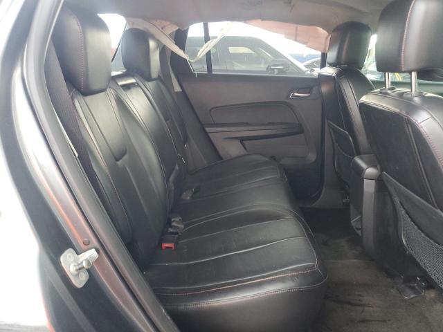 Photo 11 from auction – 2010 GMC TERRAIN SLT with VIN 2CTFLHEY6A6357873