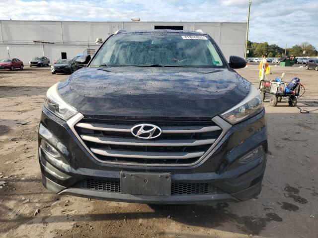 Photo 5 from auction – 2016 HYUNDAI TUCSON LIM with VIN KM8J3CA41GU161499