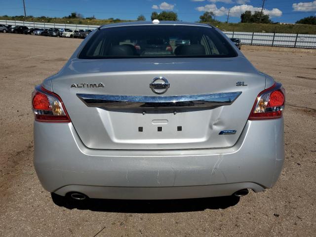 Photo 6 from auction – 2013 NISSAN ALTIMA 2.5 with VIN 1N4AL3AP7DC274170