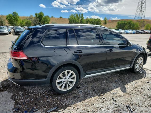 Photo 3 from auction – 2018 VOLKSWAGEN GOLF ALLTR with VIN 3VWH17AU2JM759397