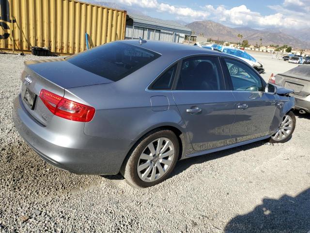Photo 3 from auction – 2015 AUDI A4 PREMIUM with VIN WAUBFAFL7FN042950