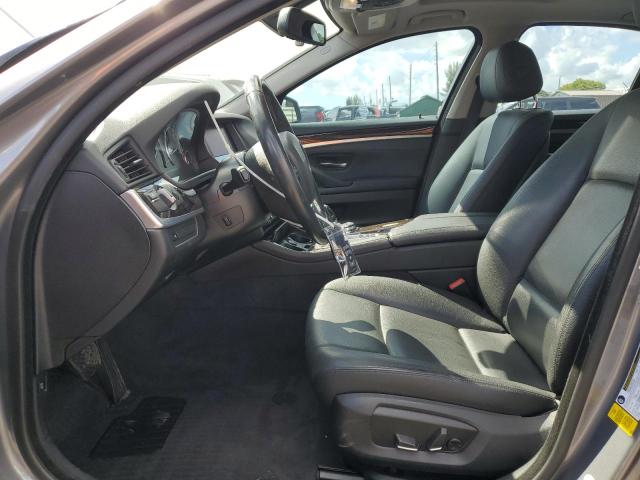 صورة رقم 7 من المزاد - 2015 BMW 535 I مع VIN WBA5B1C58FG126259