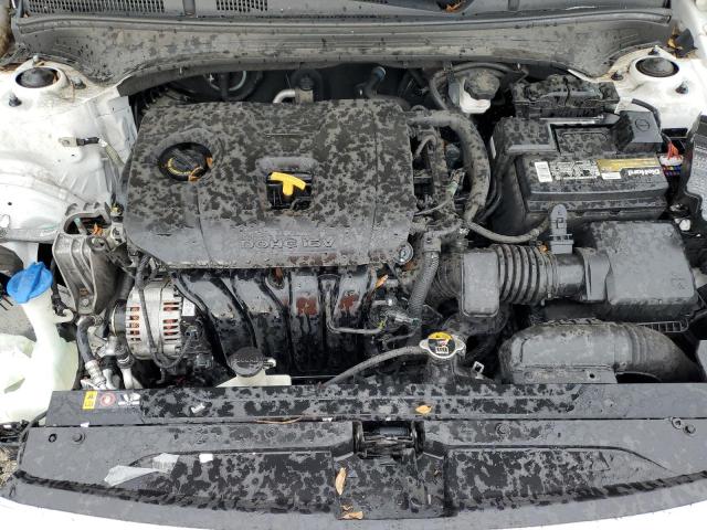 Photo 11 from auction – 2019 KIA FORTE FE with VIN 3KPF24AD1KE127878