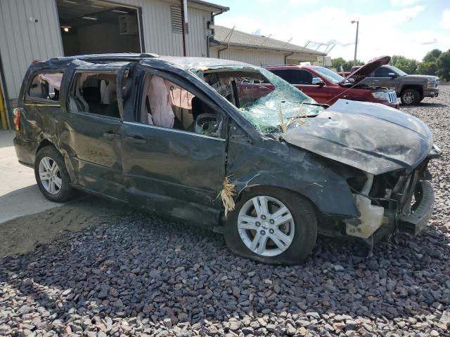 Photo 4 from auction – 2012 DODGE GRAND CARAVAN CREW with VIN 2C4RDGDG5CR247083