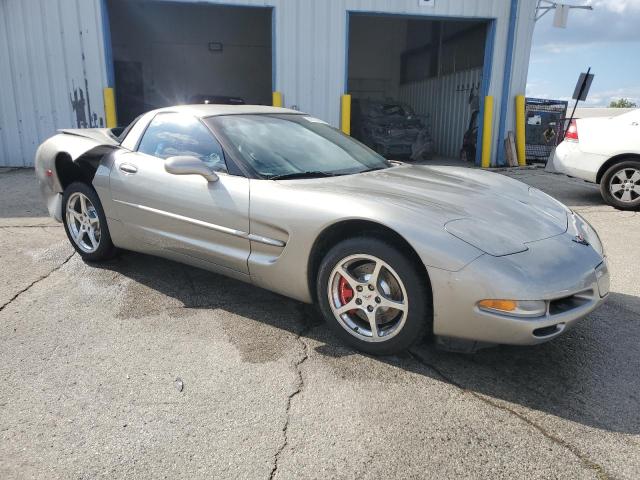 Photo 4 from auction – 2000 CHEVROLET CORVETTE with VIN 1G1YY22G2Y5127731