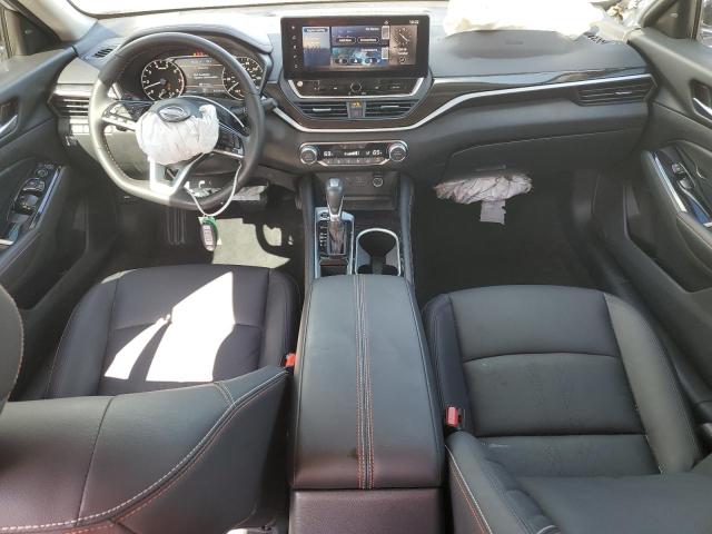 Photo 8 from auction – 2025 NISSAN ALTIMA SR with VIN 1N4BL4CVXSN329797