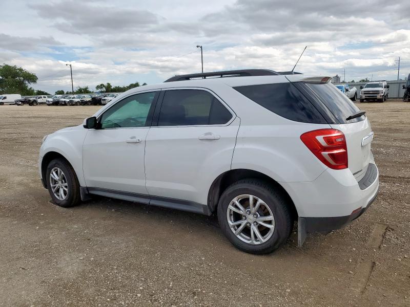 Photo 2 from auction – 2017 CHEVROLET EQUINOX LT with VIN 2GNFLFEK5H6331794