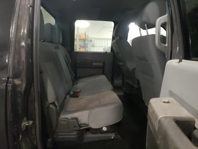 Photo 10 from auction – 2012 FORD F250 SUPER with VIN 1FT7W2B69CEB50111