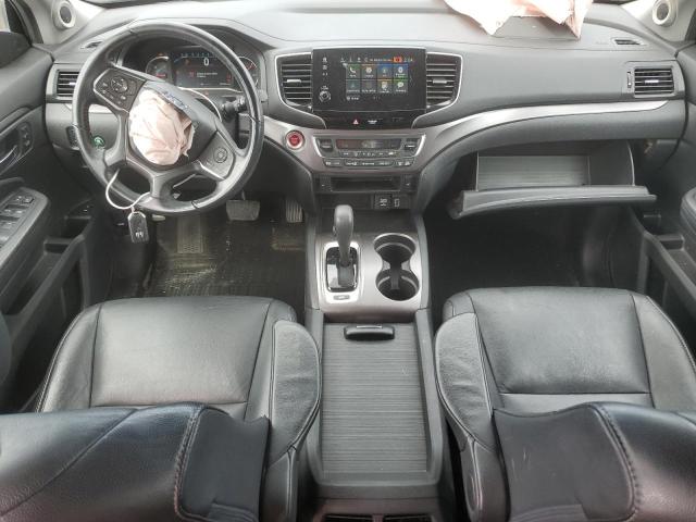 Photo 8 from auction – 2019 HONDA PILOT EXL with VIN 5FNYF6H50KB080117