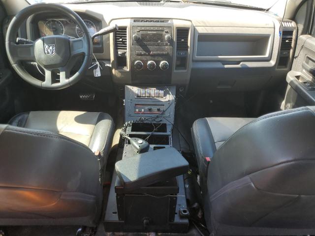 Photo 8 from auction – 2012 DODGE RAM 1500 SLT with VIN 1C6RD6FP6CS310558