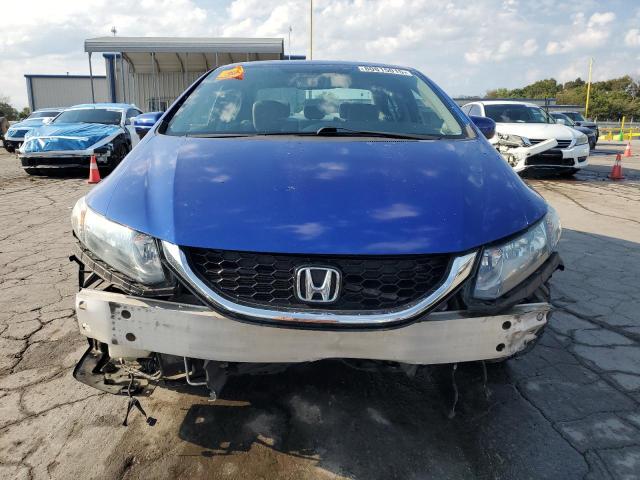 Photo 5 from auction – 2014 HONDA CIVIC EXL with VIN 19XFB2F97EE050706