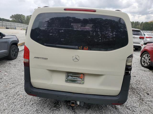 Photo 6 from auction – 2016 MERCEDES-BENZ METRIS with VIN WD3PG2EA5G3045509