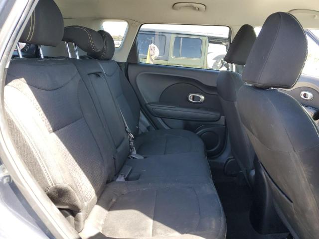 Photo 10 from auction – 2014 KIA SOUL with VIN KNDJP3A54E7032542