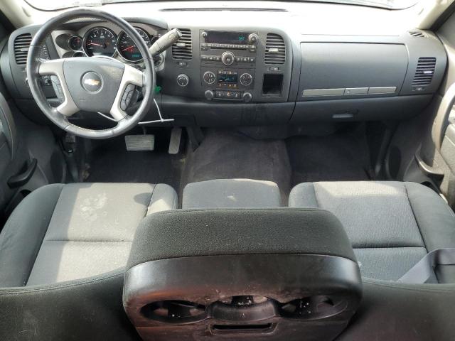 Photo 8 from auction – 2013 CHEVROLET SILVERADO with VIN 3GCPKSE71DG177264