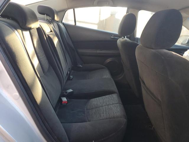 Photo 10 from auction – 2010 MAZDA 6 I with VIN 1YVHZ8CH0A5M42316