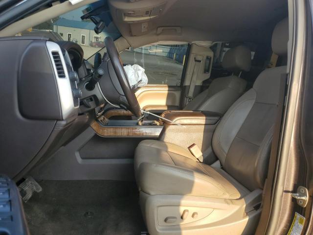 Photo 7 from auction – 2014 GMC SIERRA K15 with VIN 3GTU2VEC7EG143753