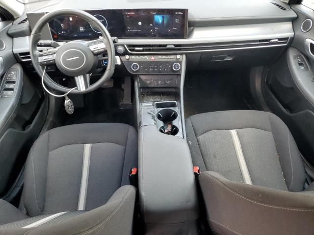 Photo 8 from auction – 2025 HYUNDAI SONATA SEL with VIN KMHL14JA0SA443587