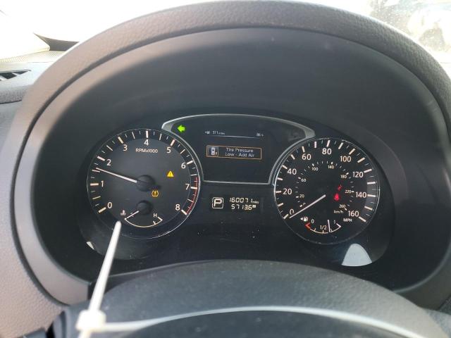 Photo 9 from auction – 2013 NISSAN ALTIMA 2.5 with VIN 1N4AL3AP0DC213727