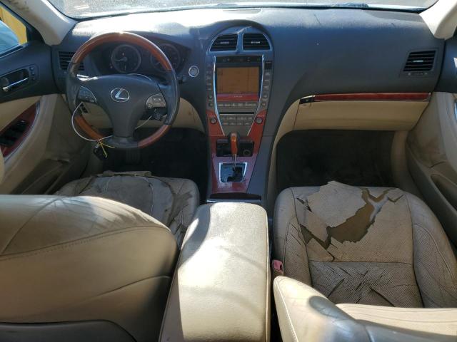 Photo 8 from auction – 2010 LEXUS ES 350 with VIN JTHBK1EG3A2343565