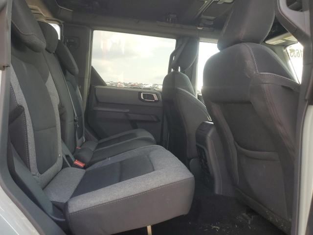 Photo 11 from auction – 2022 FORD BRONCO BAS with VIN 1FMDE5BH2NLA88229